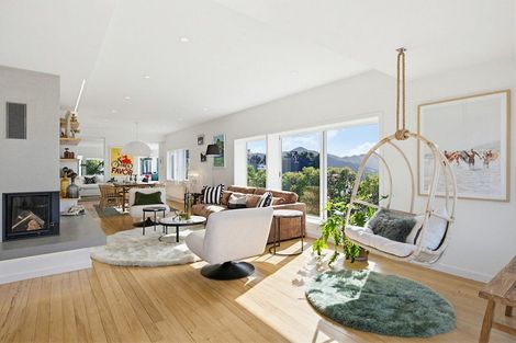 Photo of property in 20 Roscoe Terrace, Wadestown, Wellington, 6012