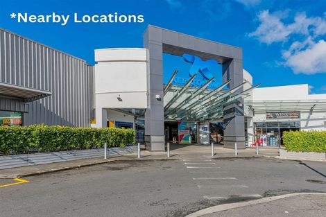 Photo of property in 8 Westward Ho, Glen Eden, Auckland, 0602