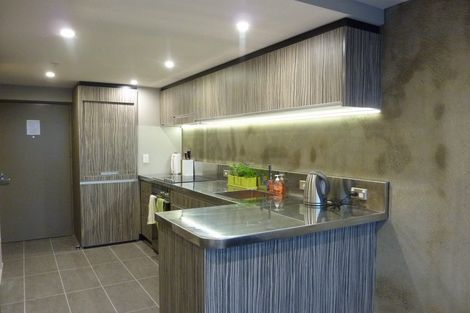 Photo of property in Canvas Apartments, 15/307u Willis Street, Te Aro, Wellington, 6011