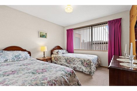 Photo of property in 4 Limburg Lane, Spreydon, Christchurch, 8024