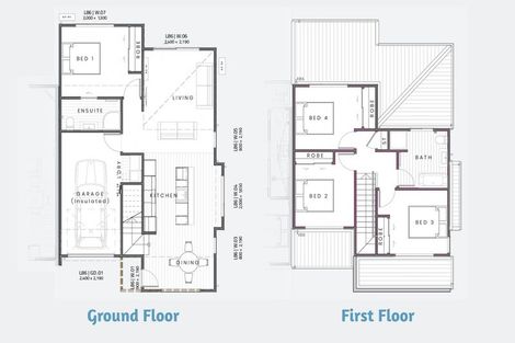 Photo of property in 7 Victor Way, Hamilton Lake, Hamilton, 3204