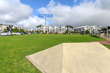 Photo of property in 34 Nugget Avenue, Hobsonville, Auckland, 0616