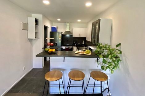 Photo of property in Goldridge Apartments, 19/43 Goldridge Way, Queenstown, 9300