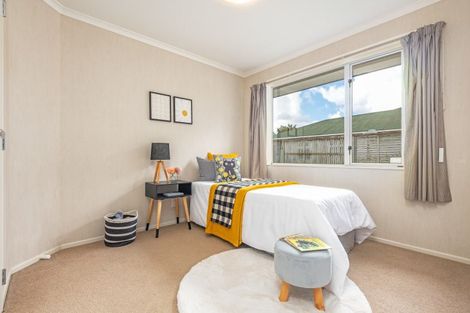 Photo of property in 58 Karina Terrace, Roslyn, Palmerston North, 4414
