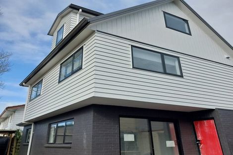 Photo of property in 1/339 Pakuranga Road, Pakuranga Heights, Auckland, 2010