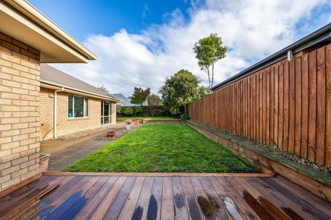 Photo of property in 56 Kinsella Crescent, Aidanfield, Christchurch, 8025