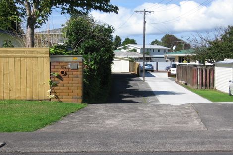 Photo of property in 87 Gloria Avenue, Te Atatu Peninsula, Auckland, 0610