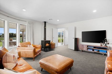 Photo of property in 75 Andersons Line, Clareville, Carterton, 5713