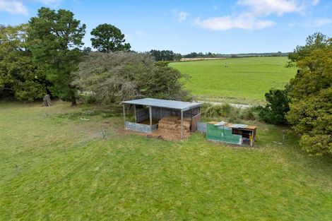 Photo of property in 660 Hanmer Road, Leeston, 7682