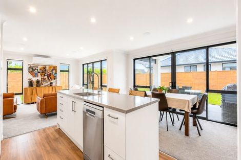 Photo of property in 15 Hinerangi Crescent, Matamata, 3400