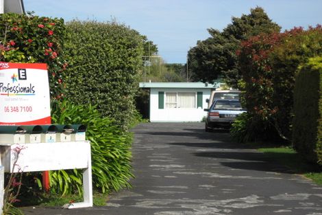 Photo of property in 45d Rimu Street, Gonville, Whanganui, 4501