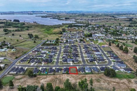 Photo of property in 63 Murray Ward Drive, Te Kauwhata, 3710