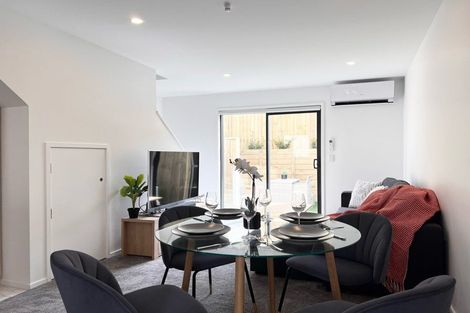 Photo of property in 8/14 Nova Place, Christchurch Central, Christchurch, 8011
