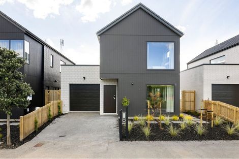Photo of property in 25 Kakariki Lane, Rototuna North, 3210