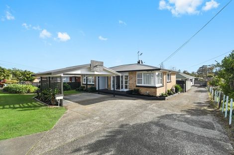 Photo of property in 48 Houchens Road, Glenview, Hamilton, 3206