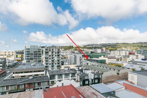 Photo of property in Mendoza Terraces, 9 Ebor Street, Te Aro, Wellington, 6011