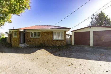 Photo of property in 147 Bankwood Road, Chartwell, Hamilton, 3210