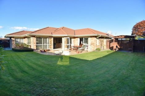 Photo of property in 93 Northwood Boulevard, Northwood, Christchurch, 8051