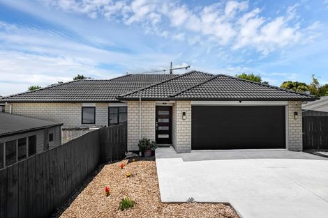 Photo of property in 36a Greenhaven Avenue, Opaheke, Papakura, 2113