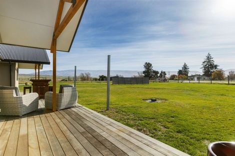 Photo of property in 13 White Road, Omakau, 9376