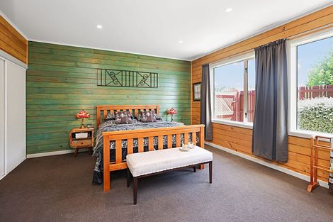 Photo of property in 1477 Line Road, Lauriston, Ashburton, 7776