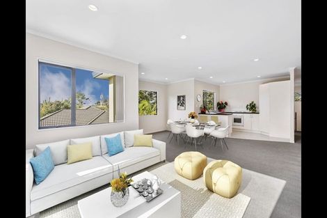 Photo of property in 25 Quincey Place, Massey, Auckland, 0614