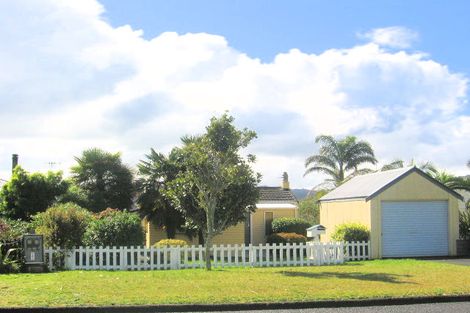 Photo of property in 117 Church Street, Onerahi, Whangarei, 0110