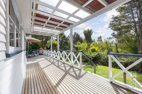 Photo of property in 244 School Road, Waimauku, 0881