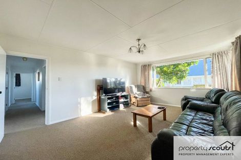 Photo of property in 55 Woodleigh Street, Frankleigh Park, New Plymouth, 4310