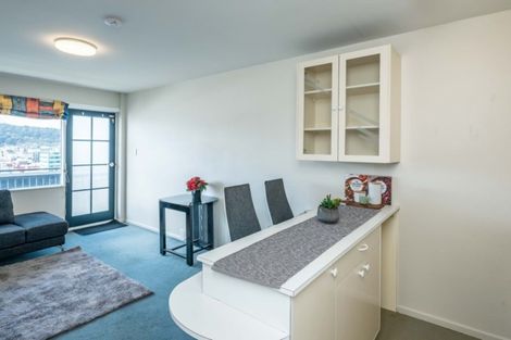 Photo of property in Avon Apartments, 15/217u The Terrace, Wellington Central, Wellington, 6011