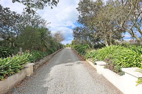 Photo of property in 185 Homestead Road, Weston, Oamaru, 9491