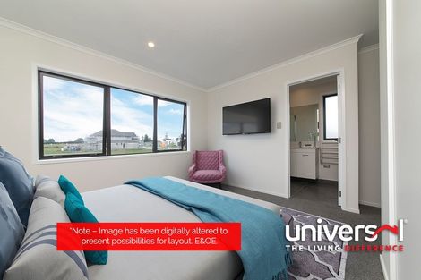 Photo of property in 25 Fort Lincoln Loop, Karaka, Papakura, 2113