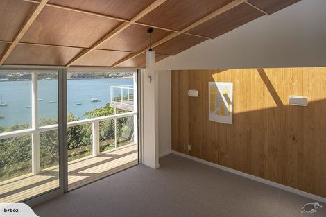 Photo of property in 19 Rewa Road, Hataitai, Wellington, 6021