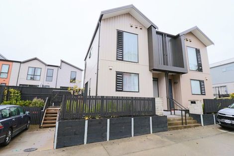 Photo of property in 9 Rangitamiro Place, Hobsonville, Auckland, 0616