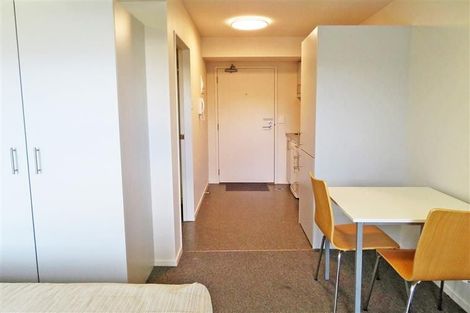 Photo of property in The Peak Apartments, 1001/170 Taranaki Street, Te Aro, Wellington, 6011