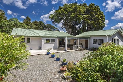 Photo of property in 321 Vinegar Hill Road, Kauri, 0185