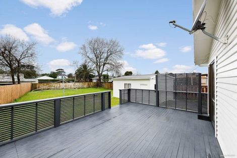 Photo of property in 29 Harrington Road, Henderson, Auckland, 0610