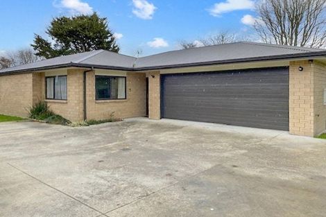 Photo of property in 407b Christie Avenue, Te Awamutu, 3800