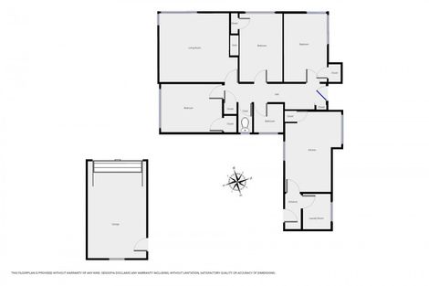 Photo of property in 236 Knowles Street, Mairehau, Christchurch, 8052