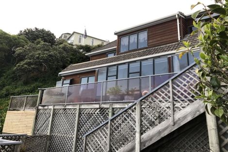 Photo of property in 382f1 Evans Bay Parade, Hataitai, Wellington, 6021