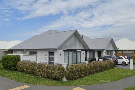 Photo of property in 60 Kittyhawk Avenue, Wigram, Christchurch, 8042