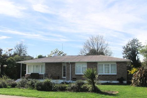 Photo of property in 9 Hunt Crescent, Hillcrest, Rotorua, 3015