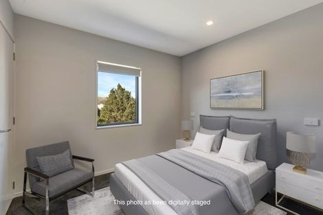 Photo of property in 12/45 Dickens Street, Addington, Christchurch, 8024
