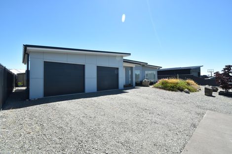 Photo of property in 9 Hydro Avenue, Twizel, 7901