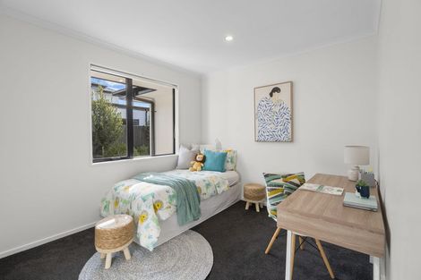 Photo of property in 25 Malaga Crescent, Harewood, Christchurch, 8051