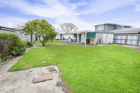 Photo of property in 16 Geddis Avenue, Maraenui, Napier, 4110
