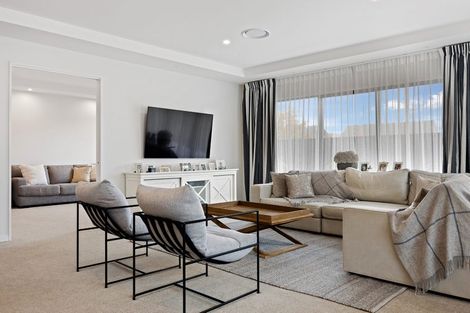 Photo of property in 13 Selfe Crescent, Burwood, Christchurch, 8083