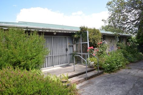 Photo of property in 28 Macmaster Street, Richmond, Invercargill, 9810