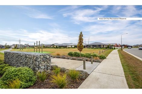 Photo of property in 77 Kemble Drive, Rolleston, 7615