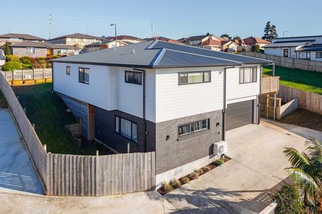 Photo of property in 28 Thomason Crescent, Pokeno, 2402